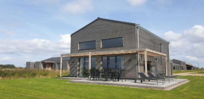 Gud Jard Chalet Nr 14 - Design-Ferienhaus mit exklusiver Ausstattung